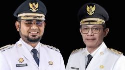 DPRD Halsel Minta Bupati dan Wakil Bupati Wujudkan Visi 5 Panca Senyum Saruma