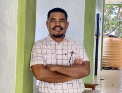 Rasa dalam Piring, Arah dalam Pikiran