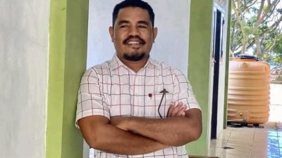 Rasa dalam Piring, Arah dalam Pikiran
