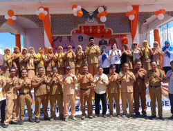 Warga Halsel Bisa Akses Layanan Kesehatan Gratis Hanya Gunakan KTP