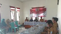 Koperasi Merah Putih Desa Papaceda, Gane Barat Resmi Dibentuk