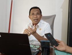 Dinas Pariwisata Halsel Mampu Genjot PAD Semester I Melebihi Target