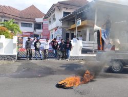 KPK Malut Serukan Polemik Terkait Pembelian Eks Rumdis Gubernur, Diduga Bermasalah!