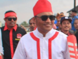 Plt Kadis PMD Halsel, Muh Zaki Abdul Wahab Dapat Reword