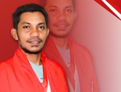Pertanyakan Status Gelora Kie Raha, DPD GMNI Malut: Pemkot Ternate Harus Terbuka!
