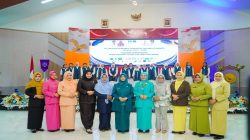Kekerasan Anak dan Perempuan di Halsel Jadi Atensi dan Perhatian Serius Ketua GOW Mardiana Bopeng