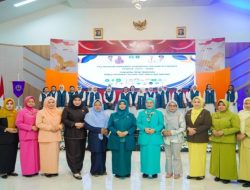 Kekerasan Anak dan Perempuan di Halsel Jadi Atensi dan Perhatian Serius Ketua GOW Mardiana Bopeng