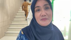 Kadinkes Halsel Bakal Kunjungan Ke RS Pratama Bisui Gelar Rapat Bersama Direktur dan Seluruh Nakes