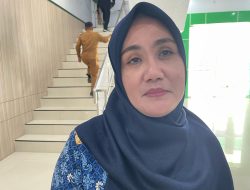 Kadinkes Halsel Bakal Kunjungan Ke RS Pratama Bisui Gelar Rapat Bersama Direktur dan Seluruh Nakes