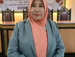 263 Calon Jemaah Haji 2026 Diminta Melapor ke Kemenag Ternate