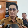 Wakil Bupati Halsel Geram, Renstra Para Pimpinan OPD Hasil Copy Paste Daerah Lain