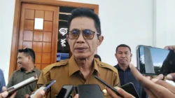Wakil Bupati Halsel Geram, Renstra Para Pimpinan OPD Hasil Copy Paste Daerah Lain