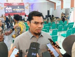 Izzuddin Kasuba: Putri Bajo Berpotensi Berkembang dan Dikenal Luas sebagai Kemajuan UMKM di Halsel