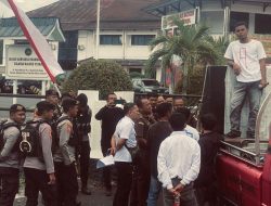 Dugaan Korupsi GOR Fogogoru, AP3 Malut Minta Kejati Panggil Direktur PT Hapsari Nusantara Gemilang