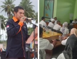 DKP Halsel Luncurkan Aplikasi Sibaperikan untuk Meningkatkan Transparansi Bantuan