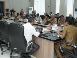 Pemkab Halsel Bakal Terapkan SPBE untuk Tingkatkan Layanan Publik Berbasis Digital