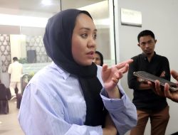 Kembali Maju Bertarung Rebut Kursi DPD 1 Partai Golkar, Alien Mus Tepis Isu Pembatasan Periode