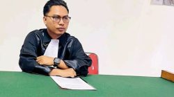 Boyke Tendean Bakal Dilaporkan ke Polda Malut