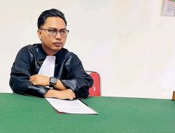 Boyke Tendean Bakal Dilaporkan ke Polda Malut