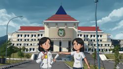 Minta Norek Hasilnya Nihil, Siswa Peraih Medali Emas Internasional di Jepang, Diprank Dikbud Malut