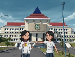 Minta Norek Hasilnya Nihil, Siswa Peraih Medali Emas Internasional di Jepang, Diprank Dikbud Malut