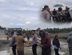 Arogansi Korporasi Ala Harita Group, Tenggelamkan Kebun dan Intimidasi Ahli Waris Lahan di Lokasi Proyek