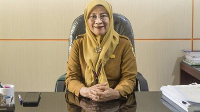 Bantah Polemik Anggaran Perjalanan Dinas, Kepala DPMPTSP Tikep Paparkan Capaian Kinerja Luar Biasa di 2024