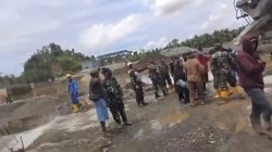 Anggota DPRD Halsel Kecam Tindakan Represif Oknum Keamana Harita Group: Jangan Seperti Preman!