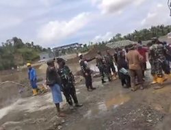 Anggota DPRD Halsel Kecam Tindakan Represif Oknum Keamana Harita Group: Jangan Seperti Preman!