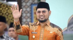 Ajak Masyarakat Cek Kesehatan Gratis, Ini Harapan Bupati Halsel, Bassam Kasuba