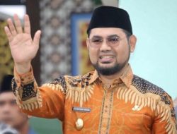 Ajak Masyarakat Cek Kesehatan Gratis, Ini Harapan Bupati Halsel, Bassam Kasuba