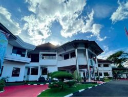 Wahyudi PPK BPJN Diperiksa Kejati Malut Selama 4 Jam Lebih