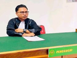 Dalam Waktu Dekat, LBH Ansor Malut Laporkan Dugaan Korupsi Puluhan Miliar di Taliabu Era Aliong Mus Ke KPK