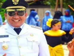 LBH Ansor Siap Kawal Dugaan Korupsi di Taliabu, Desak Kejati Tetapkan Aliong Mus sebagai Tersangka