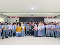 Mahasiswa KKSD UMMU Gelar Literasi Budaya: Merawat Warisan Maluku Utara di Era Digital