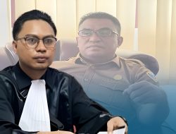 Kadis PUPR Tikep Bakal Dipolisikan terkait Halangi Kerja Pers