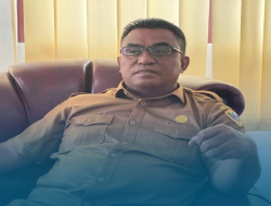 Kadis PUPR Tikep Enggan Merespon Konfirmasi Wartawan dan Memilih Sebarkan Pesan Berisi Pertanyaan Wawancara ke Publik