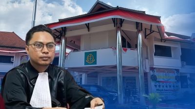 BPK Ungkap Dugaan Kerugian Negara di Taliabu Capai Rp85,7 Miliar, LBH Ansor Desak Periksa Eks Bupati Aliong Mus