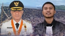 Dibalik Bantahan Muhammad Sinen: Jejak Digital Pejabat Sebut Proyek Maidi Milik Kontraktor Wali Kota Tidore