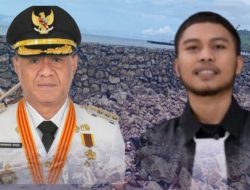 Dibalik Bantahan Muhammad Sinen: Jejak Digital Pejabat Sebut Proyek Maidi Milik Kontraktor Wali Kota Tidore