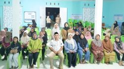 Wakil Ketua DPRD Maluku Utara Husni Bopeng Serap Aspirasi Warga Kastela Saat Reses