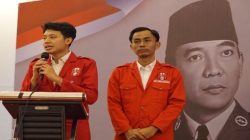 Anggota DPC GMNI Ternate Nyatakan Sikap Mendukung dan Mengakui Risyad Fahlefi sebagai Ketua Umum DPP