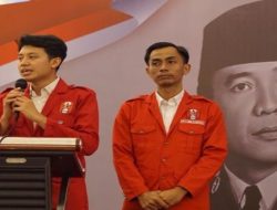 Anggota DPC GMNI Ternate Nyatakan Sikap Mendukung dan Mengakui Risyad Fahlefi sebagai Ketua Umum DPP