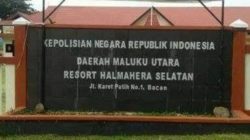 Praktisi Hukum Desak Polres Halsel Segera Tahan Pelaku Pengeroyokan Kepala KUA Bata Lomang Ongky Nyong