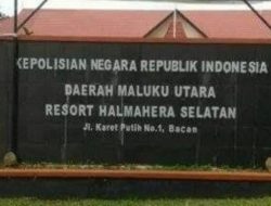 Praktisi Hukum Desak Polres Halsel Segera Tahan Pelaku Pengeroyokan Kepala KUA Bata Lomang Ongky Nyong