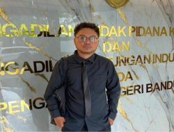 Terkait SP3 Kasus Korupsi Bank BPRS, LBH Ansor Bakal Adukan Kepala Kejari dan Kasi Pidsus ke Kejagung RI