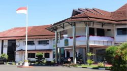 LBH Ansor Minta Kejati Malut Ambil Alih Perkara BPRS Saruma dan Evaluasi Kejari Halsel