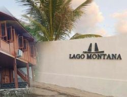 Izin Dipertanyakan, LBH Ansor Malut Minta DPRD dan Pemkot Ternate Klarifikasi Polemik Villa Lago Montana