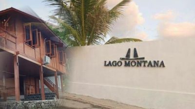 Izin Dipertanyakan, LBH Ansor Malut Minta DPRD dan Pemkot Ternate Klarifikasi Polemik Villa Lago Montana