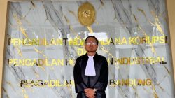 Soroti Temuan BPK atas Hibah Kesbangpol Halsel, LBH Ansor Malut: Indikasi Kelalaian Serius, Kejari Harus Turun Tangan!